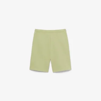 Pantalones cortos de felpa para niños