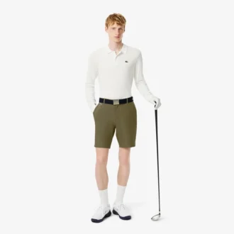 Pantalones cortos de golf Ultra Dry para hombre