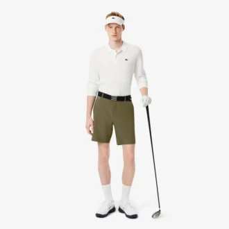 Pantalones cortos de golf Ultra Dry para hombre