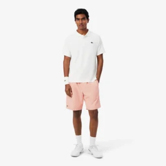Pantalones cortos de tenis ligeros para hombre