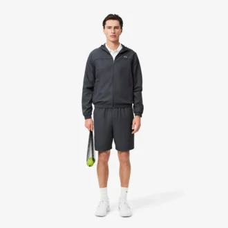 Pantalones cortos de tenis ligeros para hombre