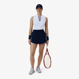 Pantalones cortos de tenis Ultra Dry