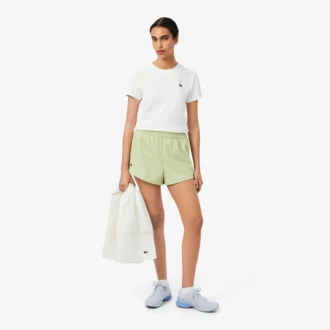 Pantalones cortos de tenis Ultra Dry