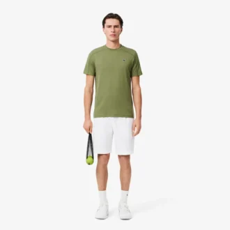Pantalones cortos de tenis Ultra Dry de corte regular para hombre