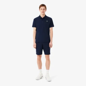 Pantalones cortos de tenis Ultra Dry de corte regular para hombre