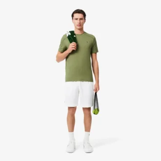 Pantalones cortos de tenis Ultra Dry de corte regular para hombre