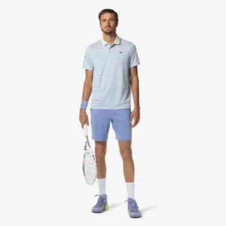Pantalones cortos de tenis Ultra Dry Stretch para hombre