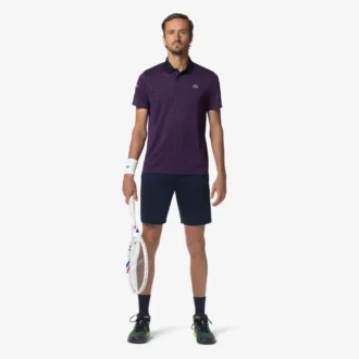 Pantalones cortos de tenis Ultra Dry Stretch para hombre