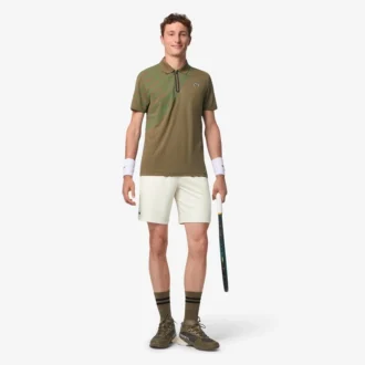 Pantalones cortos de tenis Ultra Dry Stretch para hombre