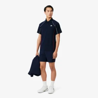 Pantalones cortos del equipo francés de Tenis