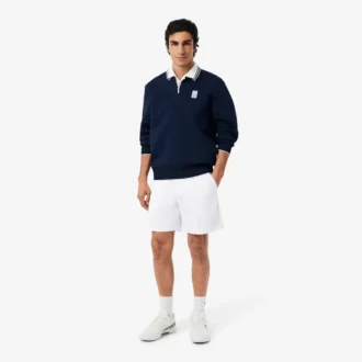 Pantalones cortos Tennis Heritage Ultra Dry Stretch