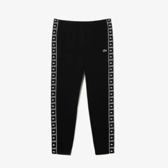 Pantalones de chándal de corte ajustado para hombre