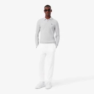 Pantalones de chándal de corte ajustado para hombre