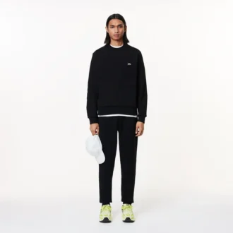 Pantalones de chándal de corte ajustado para hombre