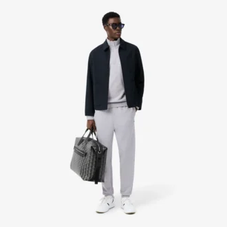 Pantalones de chándal de corte ajustado para hombre