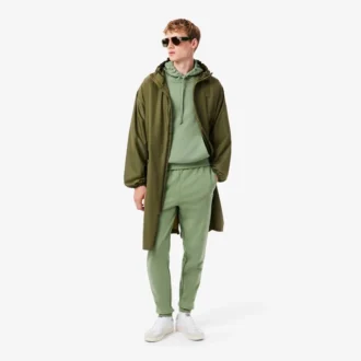 Pantalones de chándal de corte ajustado para hombre