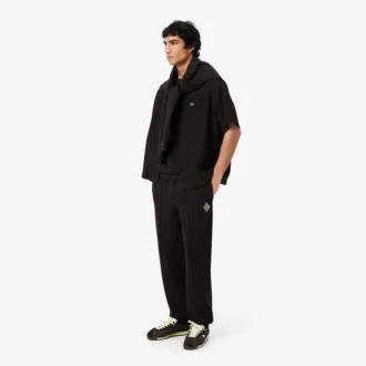 Pantalones de chándal de corte regular