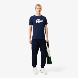 Pantalones de chándal de deporte ligeros para hombre