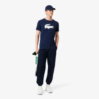 Pantalones de chándal de deporte ligeros para hombre