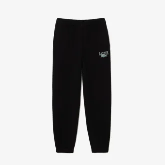 Pantalones de chándal de pierna recta para mujer
