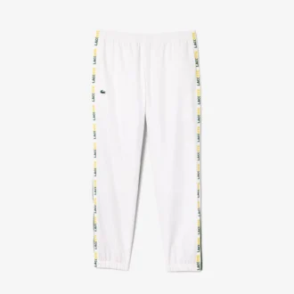 Pantalones de chándal de tenis para hombre
