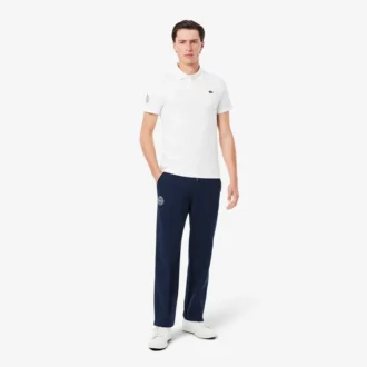 Pantalones de chándal Heritage de tenis para hombre