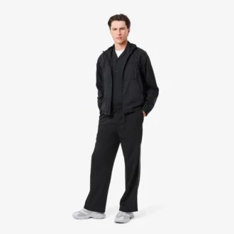 Pantalones de chándal holgados Paris para hombre