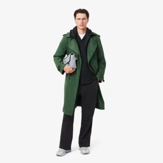 Pantalones de chándal holgados Paris para hombre