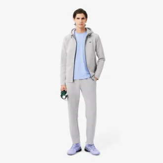 Pantalones de chándal ligeros para hombre