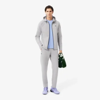 Pantalones de chándal ligeros para hombre