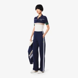 Pantalones de chándal para mujer fabricados en Francia