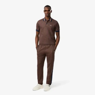 Pantalones de chándal Paris Monogram para hombre
