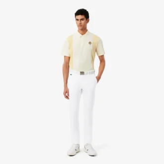 Pantalones de golf Ultra Dry de corte ajustado para hombre