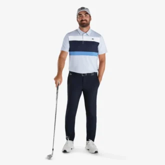 Pantalones de golf Ultra Dry de corte ajustado para hombre