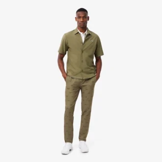 Pantalones de golf Ultra Dry de corte ajustado para hombre