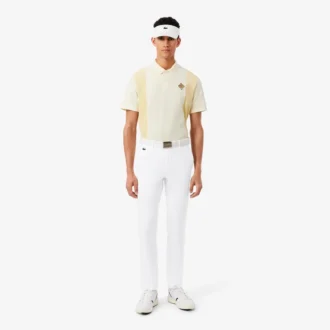 Pantalones de golf Ultra Dry de corte ajustado para hombre