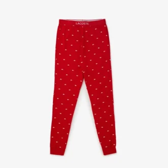 Pantalones de pijama de jersey para hombre