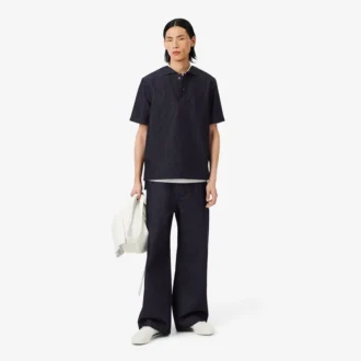 Pantalones vaqueros de pierna recta Runway