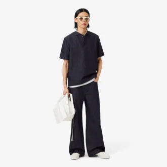 Pantalones vaqueros de pierna recta Runway