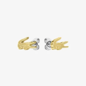 Pendientes de cocodrilo