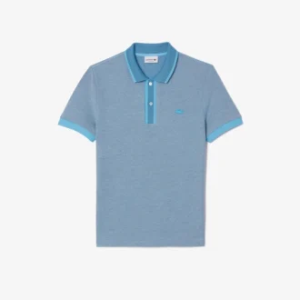 Polo Caviar Piqué de corte regular para hombre