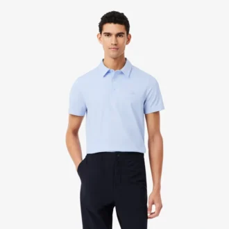 Polo Commuter de corte regular