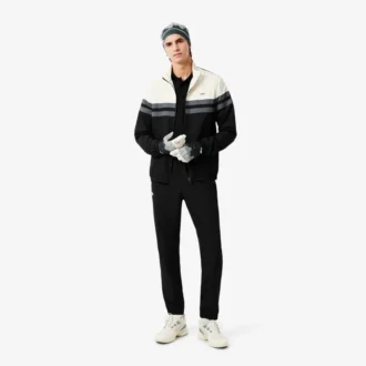 Polo de Deporte Ultra Dry Landscape Crocodile para hombre