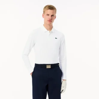 Polo de golf Ultra Dry de corte regular para hombre