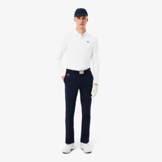 Polo de golf Ultra Dry de corte regular para hombre