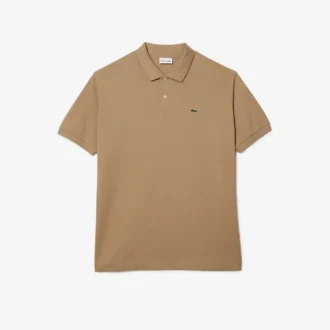 Polo L.12.12 de corte amplio para hombre