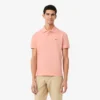 Polo L.12.12 Light Piqua de corte clásico para hombre