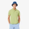 Polo L.12.12 Light Piqua de corte clásico para hombre