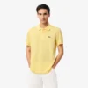 Polo L.12.12 Light Piqua de corte clásico para hombre
