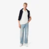 Polo L.12.12 Light Piqua de corte clásico para hombre